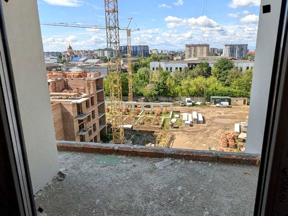 Квартира на вул. Тараса Шевченка в Івано-Франківську, ID 305737, фото №14