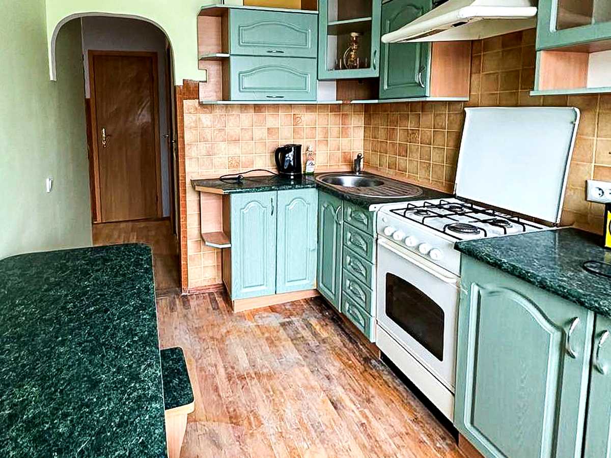 Квартира на вул. Стебницька, 74 в Львові, ID 309692, фото №1