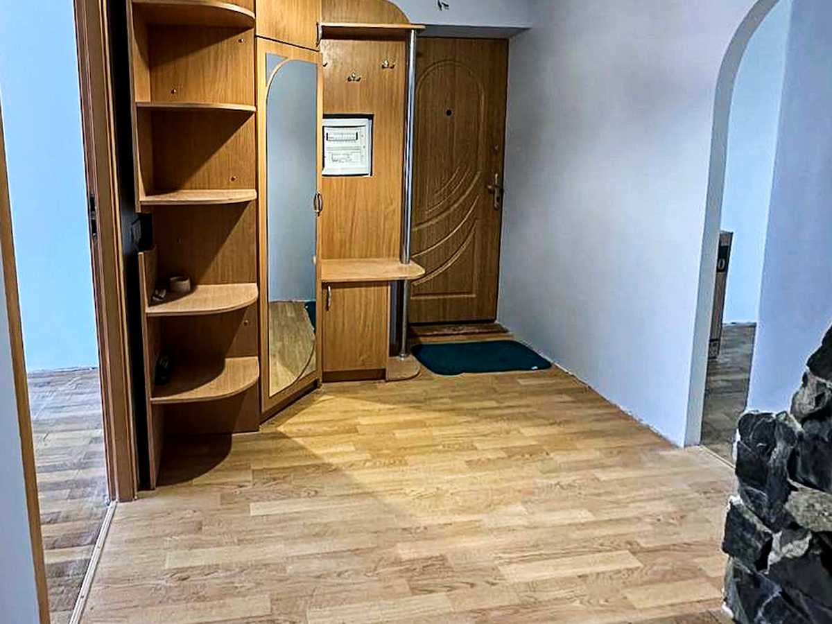 Квартира на вул. Стебницька, 74 в Львові, ID 309692, фото №3