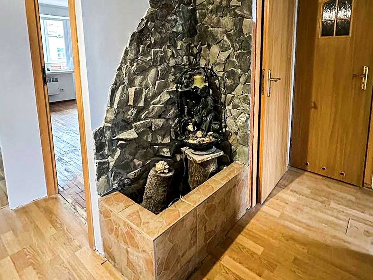 Квартира на вул. Стебницька, 74 в Львові, ID 309692, фото №4