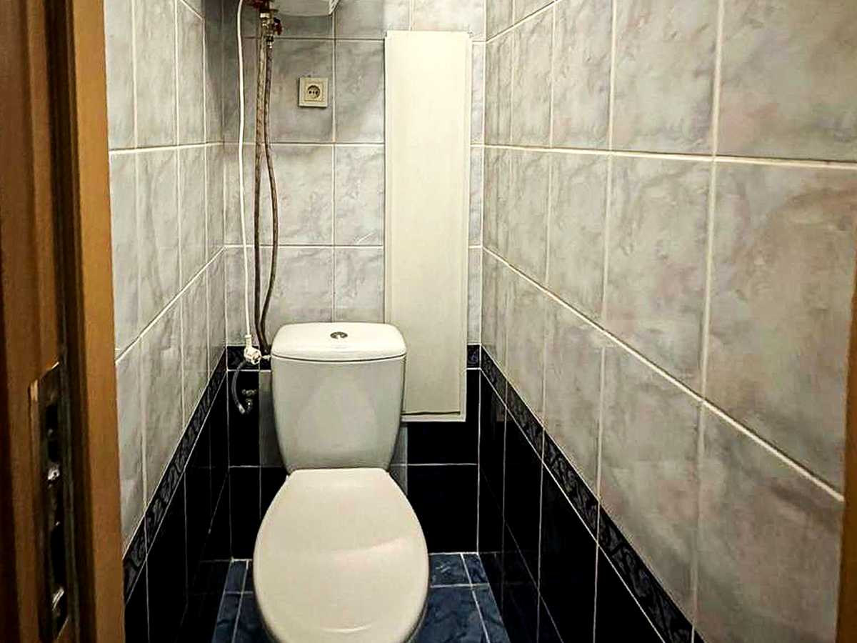 Квартира на вул. Стебницька, 74 в Львові, ID 309692, фото №6