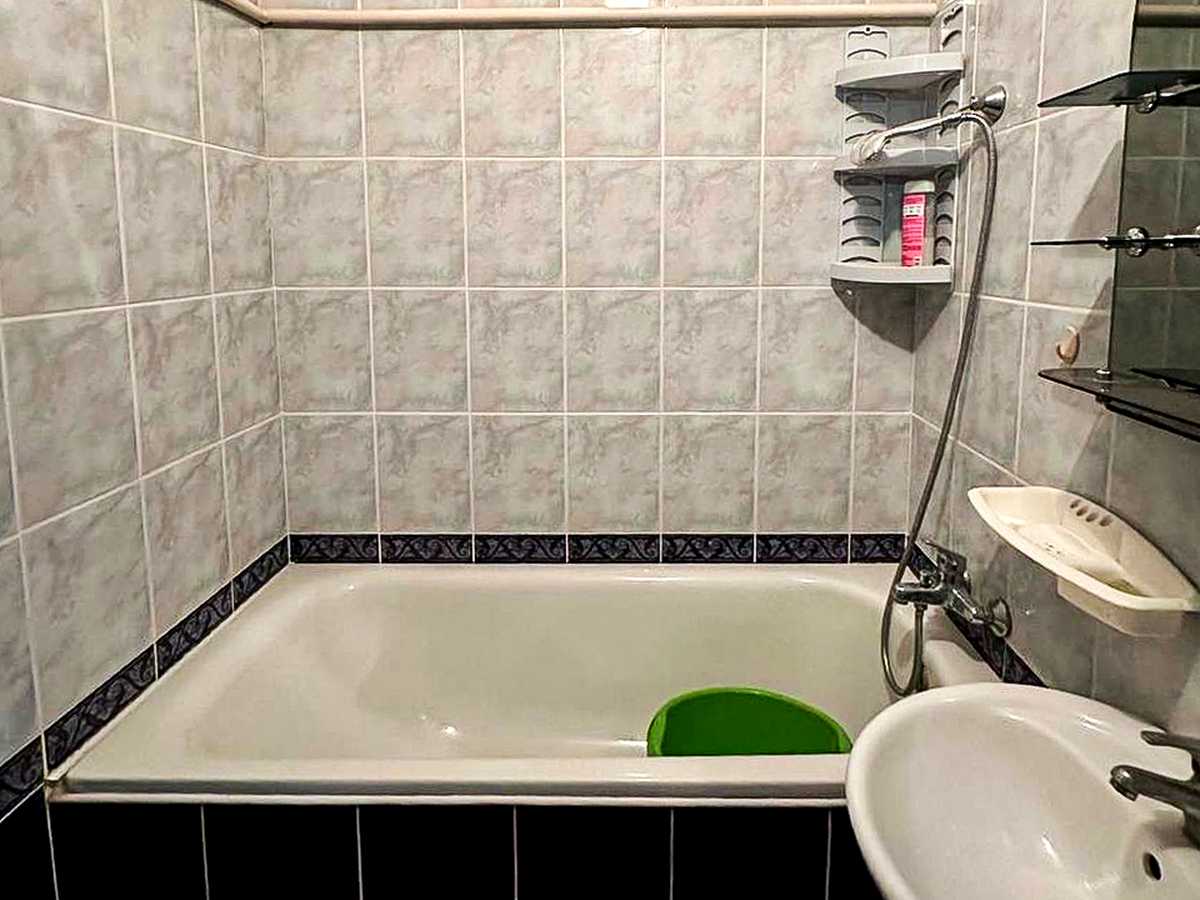 Квартира на вул. Стебницька, 74 в Львові, ID 309692, фото №7