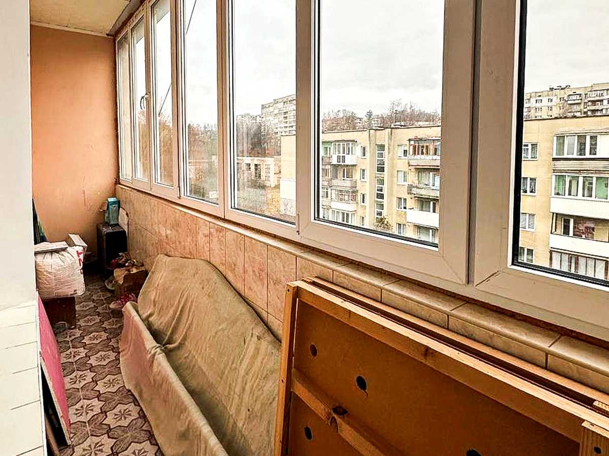 Квартира на вул. Стебницька, 74 в Львові, ID 309692, фото №10