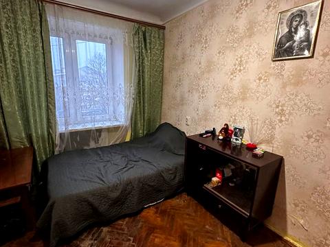 Квартира на вул. Чорновола, 104 в Івано-Франківську, ID 184482, фото №12