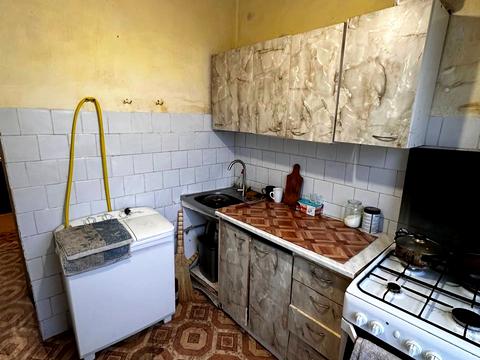 Квартира на вул. Чорновола, 104 в Івано-Франківську, ID 184482, фото №17