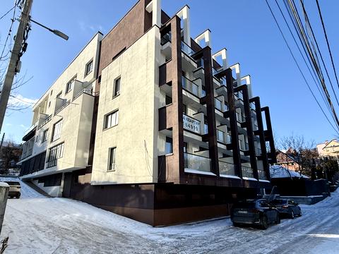 Квартира на пров. Бабієнків, 33-А в Києві, ID 197658, фото №2
