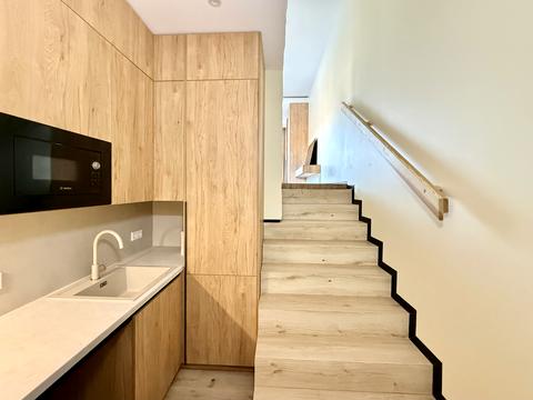 Квартира на пров. Бабієнків, 33-А в Києві, ID 197658, фото №8