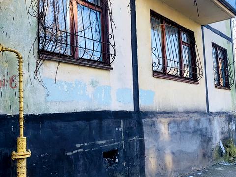 Квартира на вул. Едуарда Фукса, 32 в Кривому Розі, ID 163295, фото №11