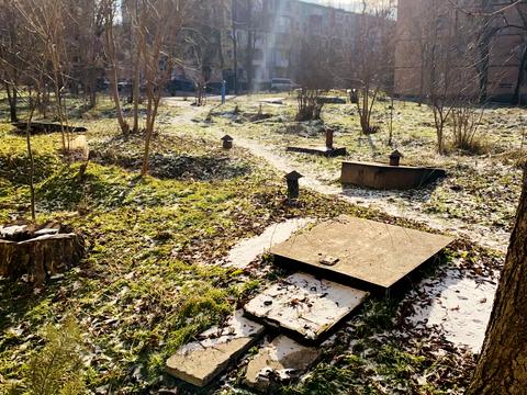 Квартира на вул. Едуарда Фукса, 32 в Кривому Розі, ID 163295, фото №12