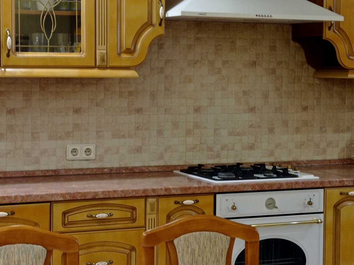 Квартира на вул. Проскурівського підпілля, 16 в Хмельницькому, ID 393973, фото №2