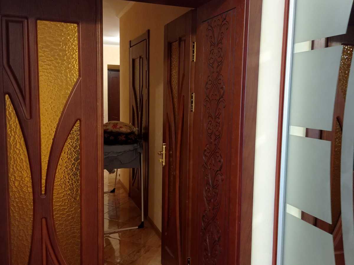 Квартира на вул. Проскурівського підпілля, 16 в Хмельницькому, ID 393973, фото №12