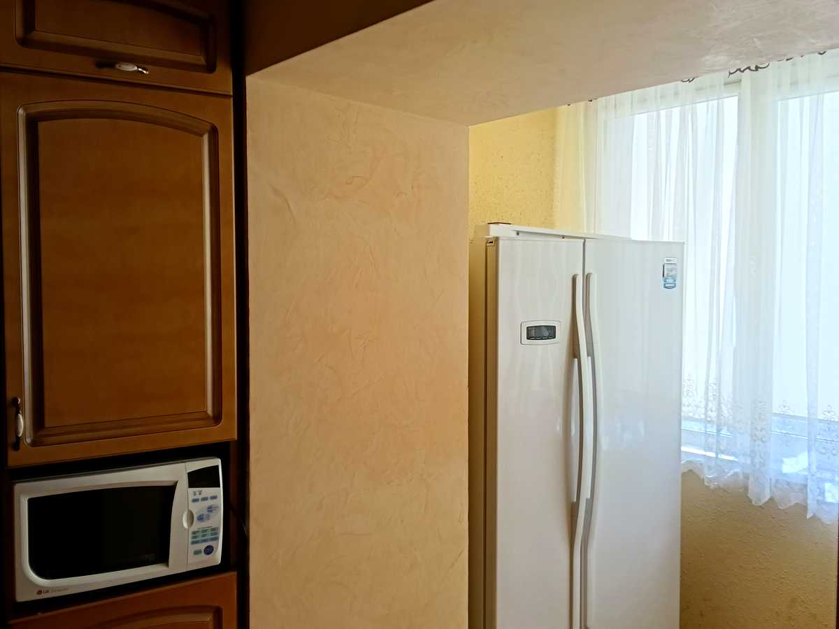 Квартира на вул. Проскурівського підпілля, 16 в Хмельницькому, ID 393973, фото №13