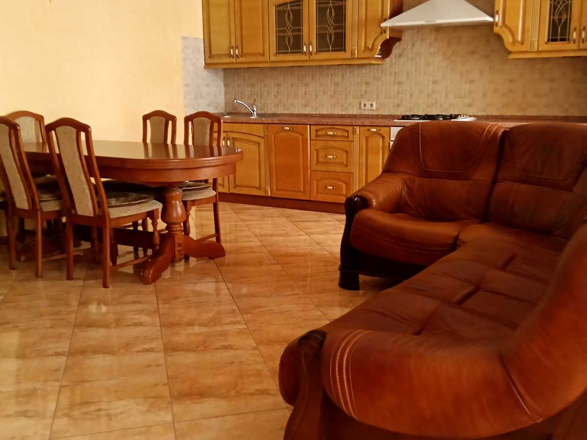 Квартира на вул. Проскурівського підпілля, 16 в Хмельницькому, ID 393973, фото №14