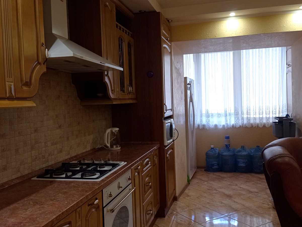 Квартира на вул. Проскурівського підпілля, 16 в Хмельницькому, ID 393973, фото №4