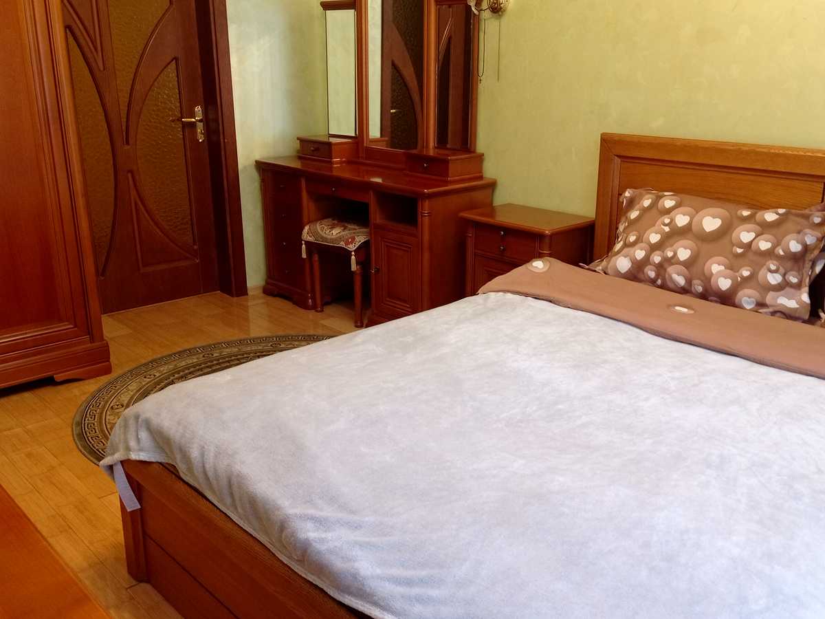 Квартира на вул. Проскурівського підпілля, 16 в Хмельницькому, ID 393973, фото №7