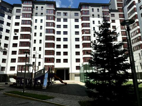 Квартира на вул. Галицька в Івано-Франківську, ID 193881, фото №6