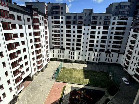 Квартира на вул. Галицька в Івано-Франківську, ID 193881, фото №7