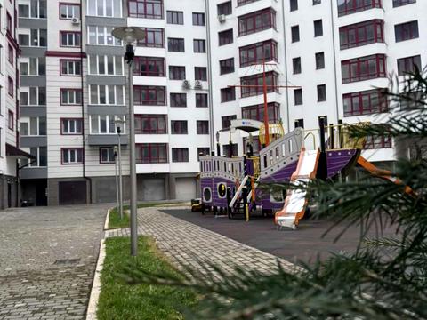 Квартира на вул. Галицька в Івано-Франківську, ID 193881, фото №8