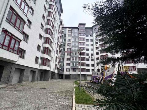 Квартира на вул. Галицька в Івано-Франківську, ID 193881, фото №9