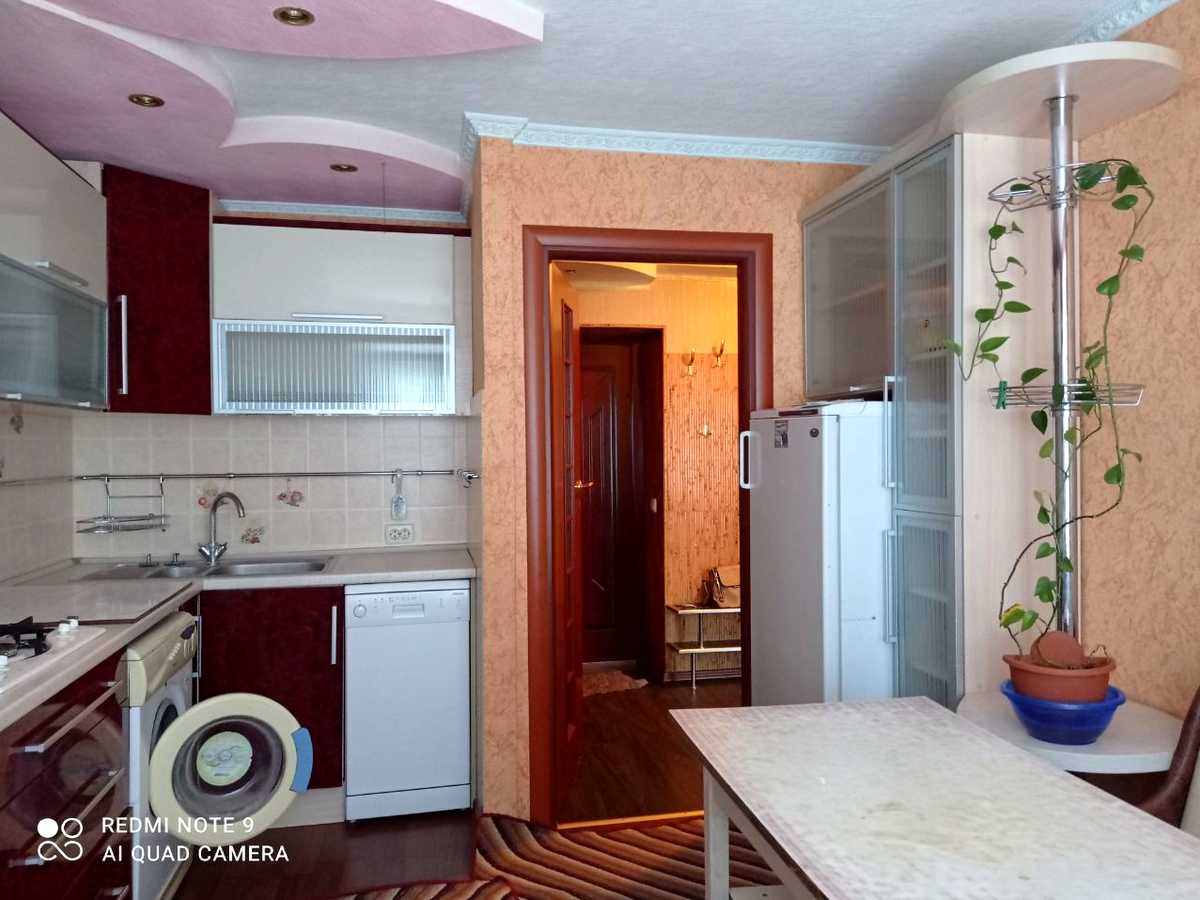 Квартира на вул. Тернопільська, 34 в Хмельницькому, ID 394098, фото №3