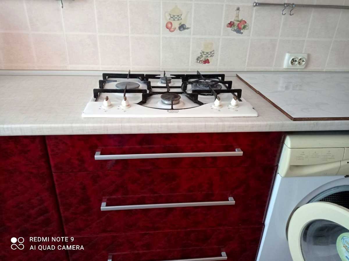 Квартира на вул. Тернопільська, 34 в Хмельницькому, ID 394098, фото №4