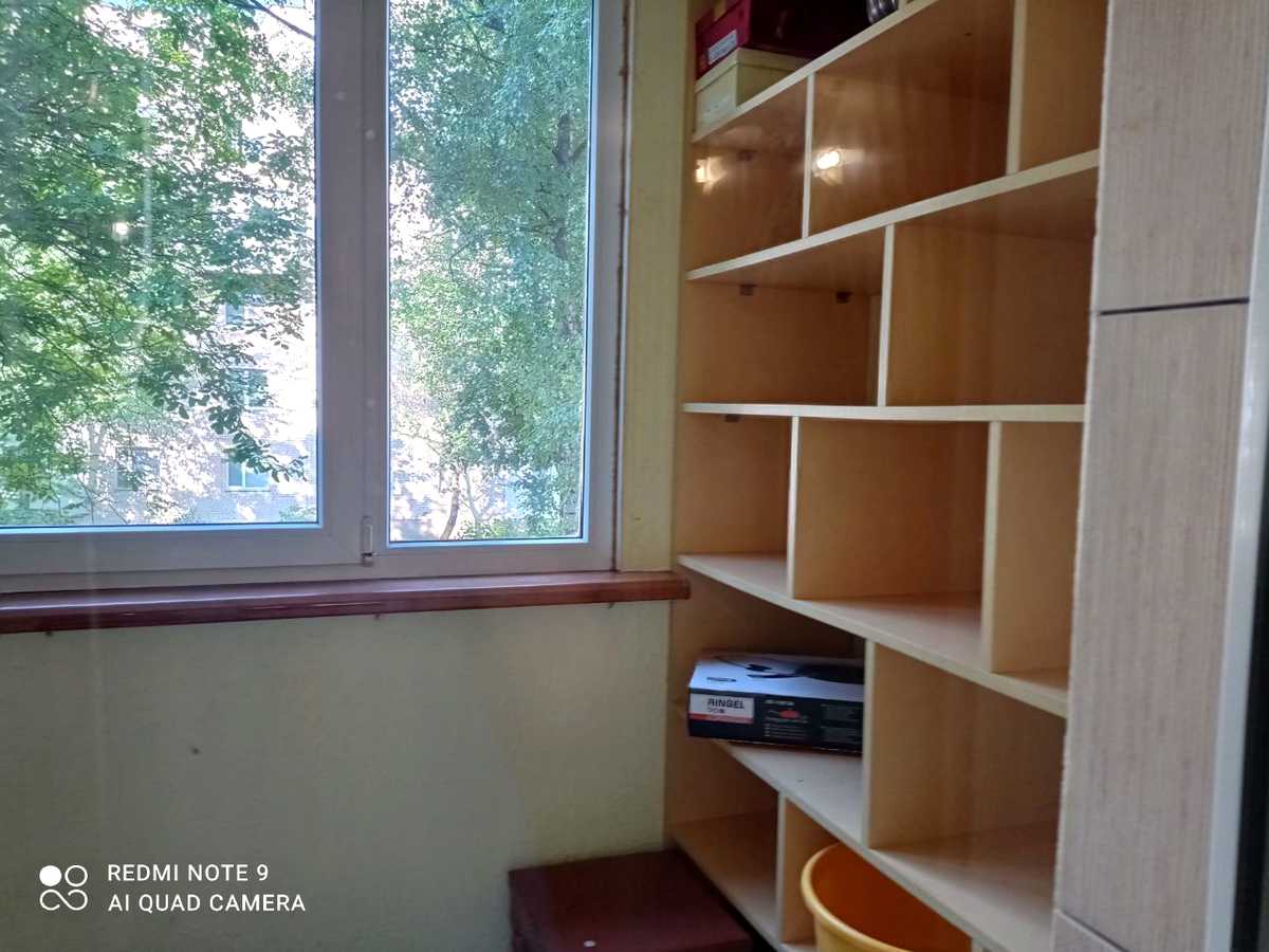 Квартира на вул. Тернопільська, 34 в Хмельницькому, ID 394098, фото №7