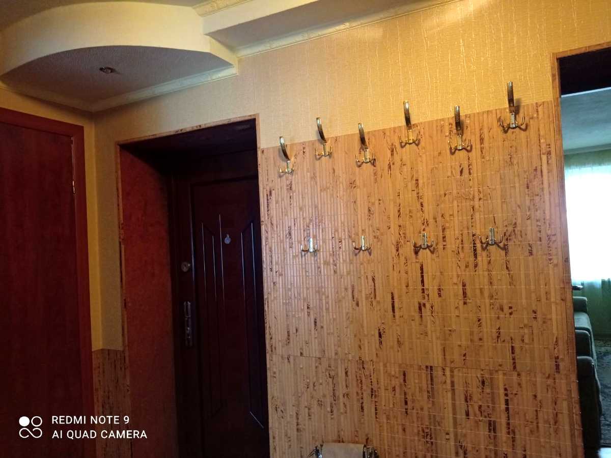 Квартира на вул. Тернопільська, 34 в Хмельницькому, ID 394098, фото №10
