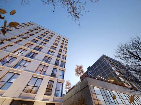 Квартира на вул. Пластова, 4 в Львові, ID 170131, фото №4