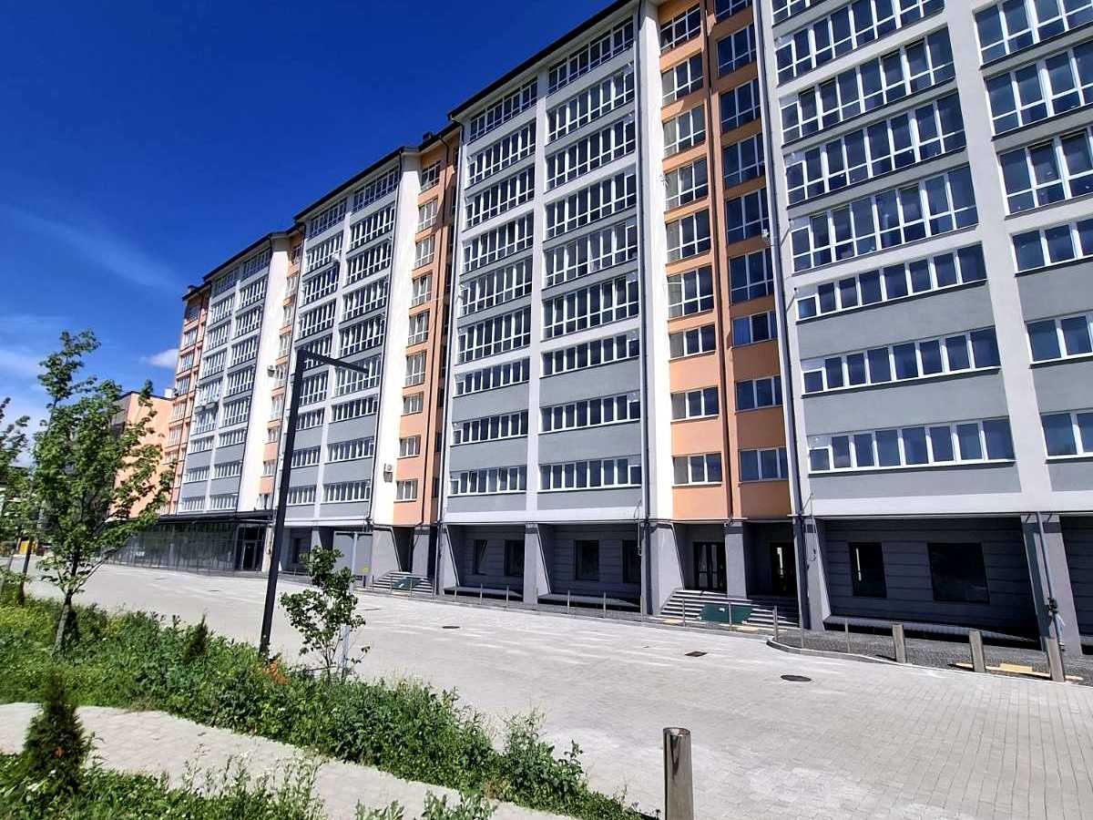 Квартира на вул. Рінь в Івано-Франківськ, ID 308968, фото №3