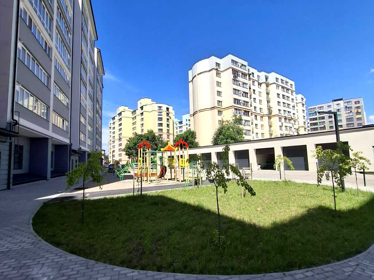 Квартира на вул. Рінь в Івано-Франківськ, ID 308968, фото №4