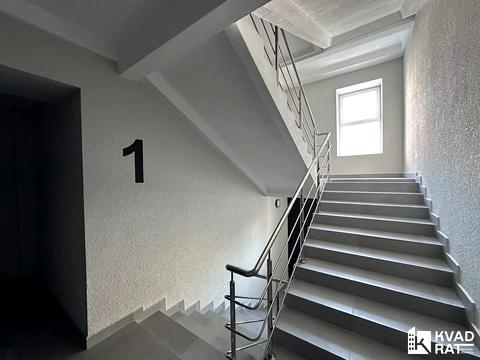 Квартира на вул. Олександра Довженка вул., 31-В, к.3 в Івано-Франківську, ID 197821, фото №2