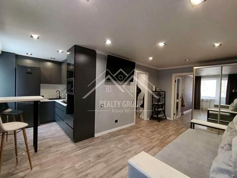 Квартира на вул. Григорія Синиці, 1 в Кривому Розі, ID 272254, фото №1