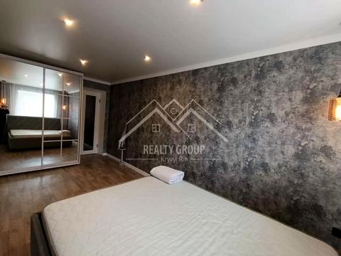 Квартира на вул. Григорія Синиці, 1 в Кривому Розі, ID 272254, фото №4