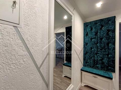 Квартира на вул. Григорія Синиці, 1 в Кривому Розі, ID 272254, фото №6