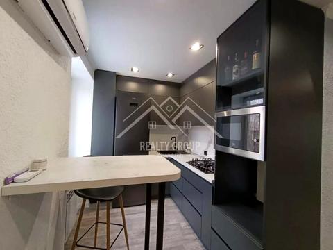 Квартира на вул. Григорія Синиці, 1 в Кривому Розі, ID 272254, фото №7