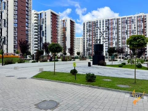 Квартира на вул. Ленкавського вул., 34 к4 в Івано-Франківську, ID 176459, фото №1