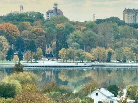 Квартира на вул. Ленкавського вул., 34 к4 в Івано-Франківську, ID 176459, фото №2