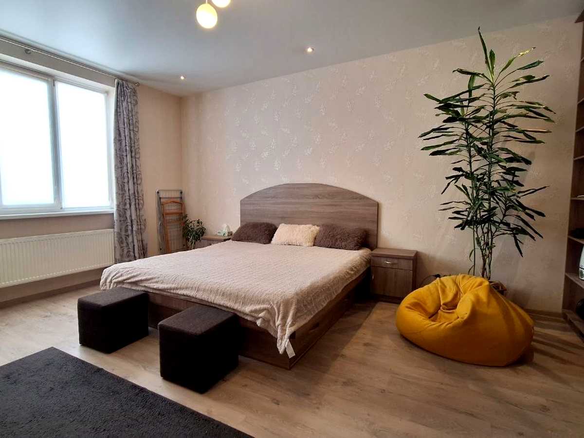Квартира на вул. Клочківська, 258, ID 344878, фото №1