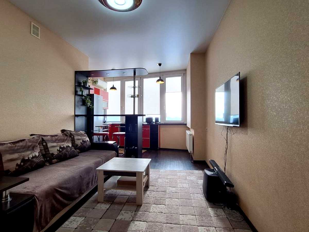 Квартира на вул. Клочківська, 258 в Харкові, ID 344878, фото №2