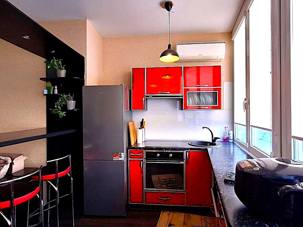 Квартира на вул. Клочківська, 258 в Харкові, ID 344878, фото №4