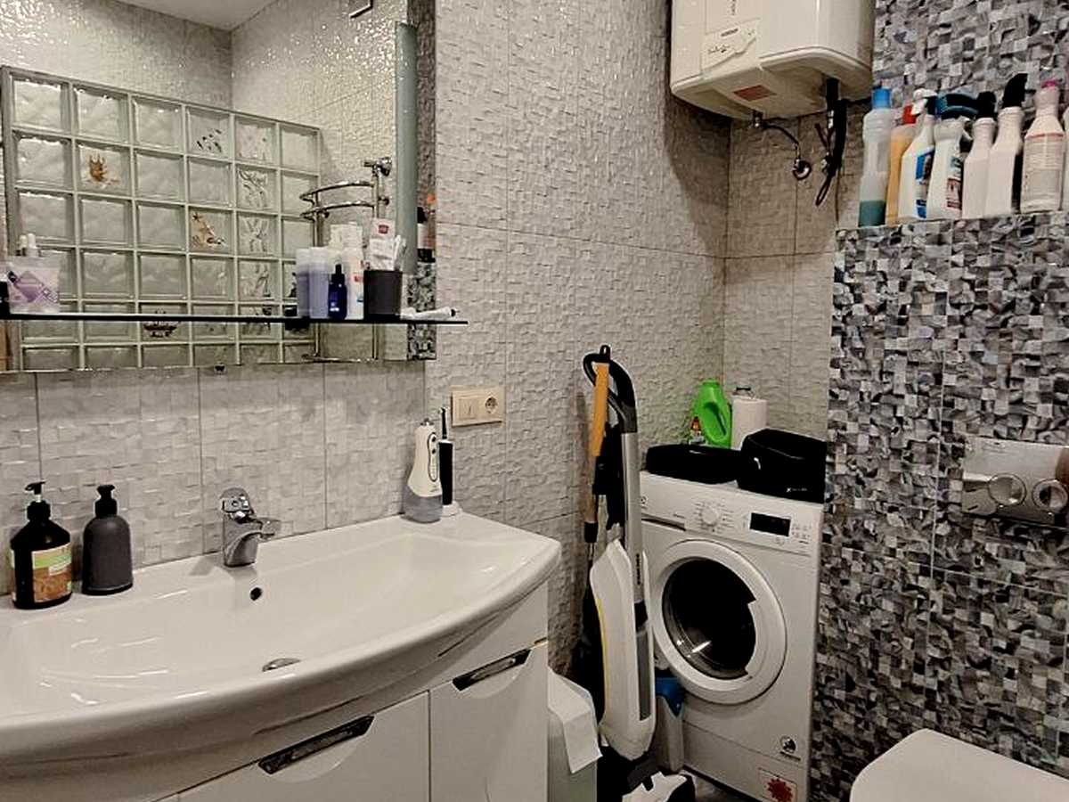 Квартира на вул. Клочківська, 258 в Харкові, ID 344878, фото №5