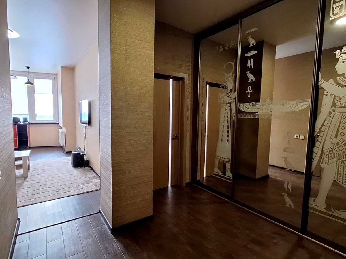 Квартира на вул. Клочківська, 258 в Харкові, ID 344878, фото №7