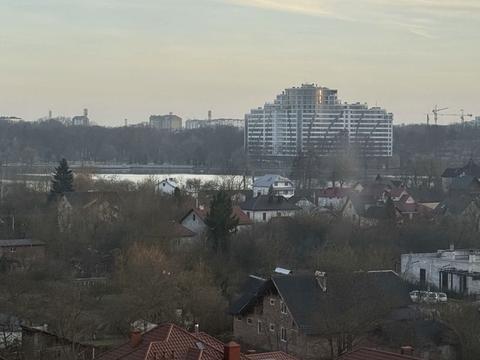 Квартира на вул. Романа Левицького, 7 в Івано-Франківську, ID 165114, фото №2