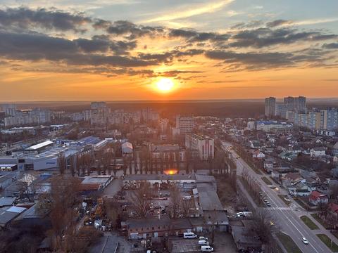 Квартира на вул. Олега Мудрака, 1-Б в Києві, ID 204845, фото №1