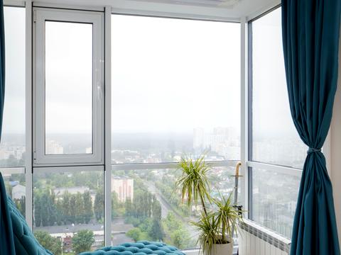 Квартира на вул. Олега Мудрака, 1-Б в Києві, ID 204845, фото №16
