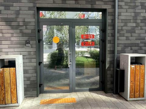Квартира на вул. Олега Мудрака, 1-Б в Києві, ID 204845, фото №26