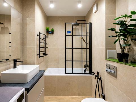 Квартира на вул. Олега Мудрака, 1-Б в Києві, ID 204845, фото №7