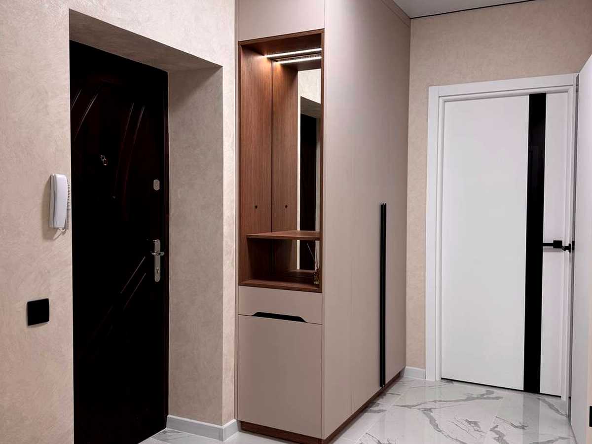 Квартира на вул. Кармелюка, 3В в Хмельницькому, ID 394097, фото №10