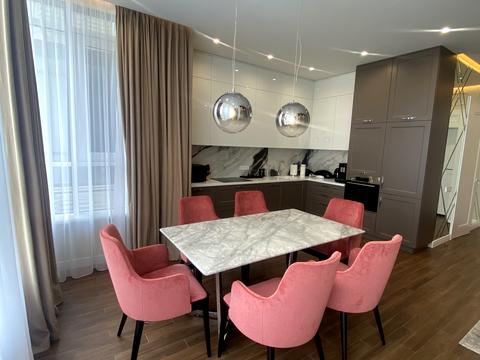 Квартира на бул. Лесі Українки, 7-В в Києві, ID 212282, фото №11