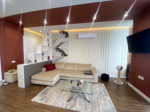 Квартира на бул. Лесі Українки, 7-В в Києві, ID 212282, фото №15